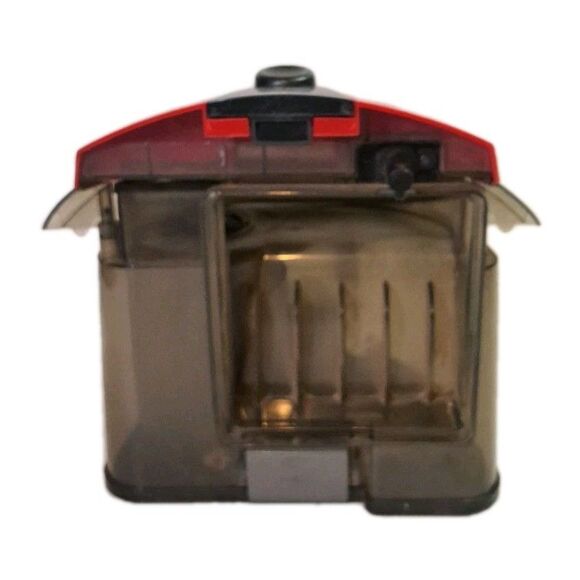 Dirt Devil Easy Lite SD40010 Canister Vacuum Replacement Dirt Bin Container Part - Picture 3 of 6